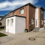 Apartment Sunside #2 Timmendorfer Strand