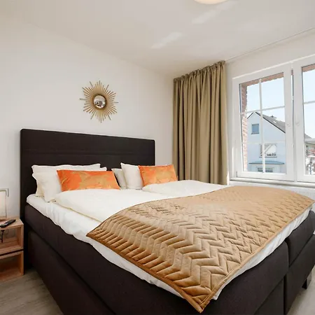 Apartment Sunside #2