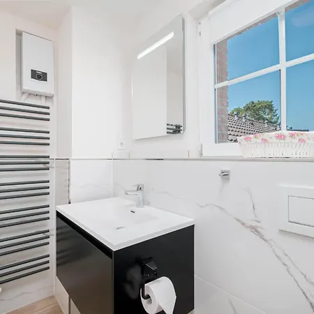 Sunside #2 Apartment Timmendorfer Strand