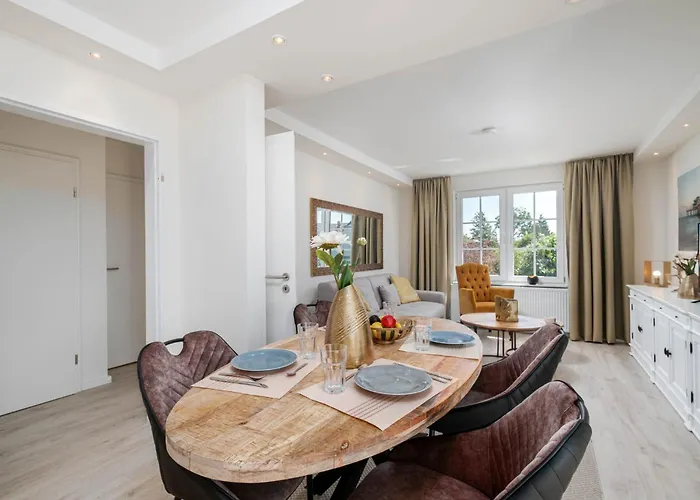 Sunside #2 Apartment *