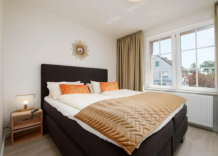 Apartment Sunside #2