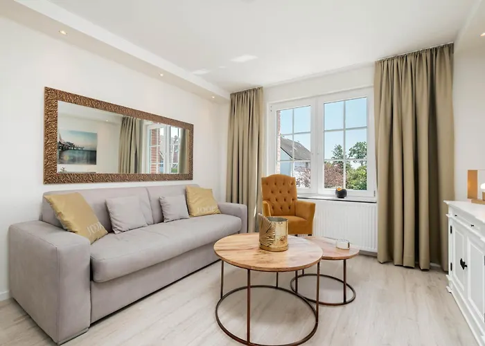 Sunside #2 Apartment