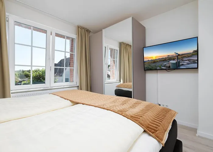 Sunside #2 Lägenhet *