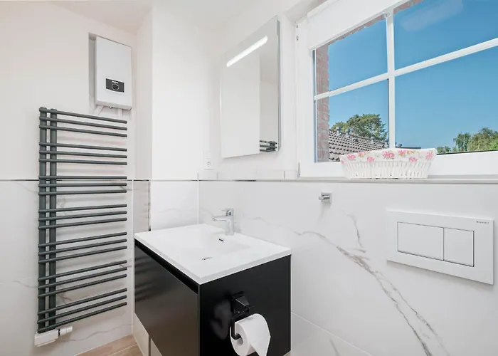 Sunside #2 Apartment Timmendorfer Strand