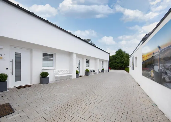 Sunside #2 Lägenhet