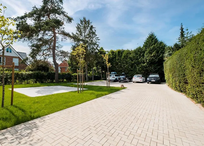 Apartment Sunside #2